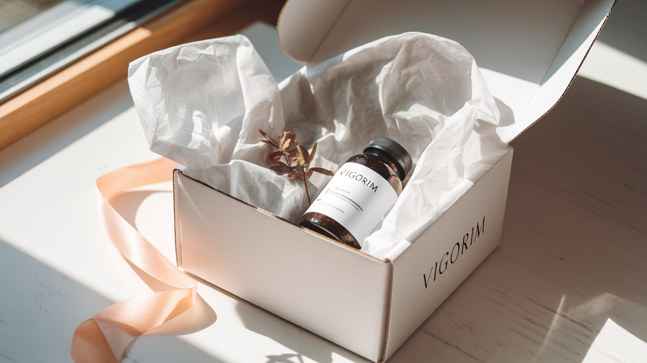 Doručenie a bezpečné balenie objednávky